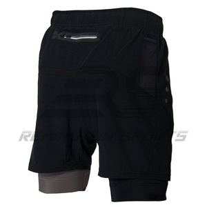 Shorts légers pour femmes fabriqués en usine pour la vente en ligne Shorts pour femmes en coton de la meilleure qualité - Product Image 2