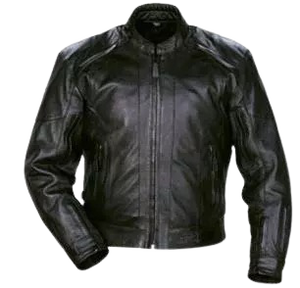 Vestes en cuir de haute qualité avec capuche, meilleur design, veste en cuir de qualité supérieure, veste en cuir tendance pour hommes - Product Image 3