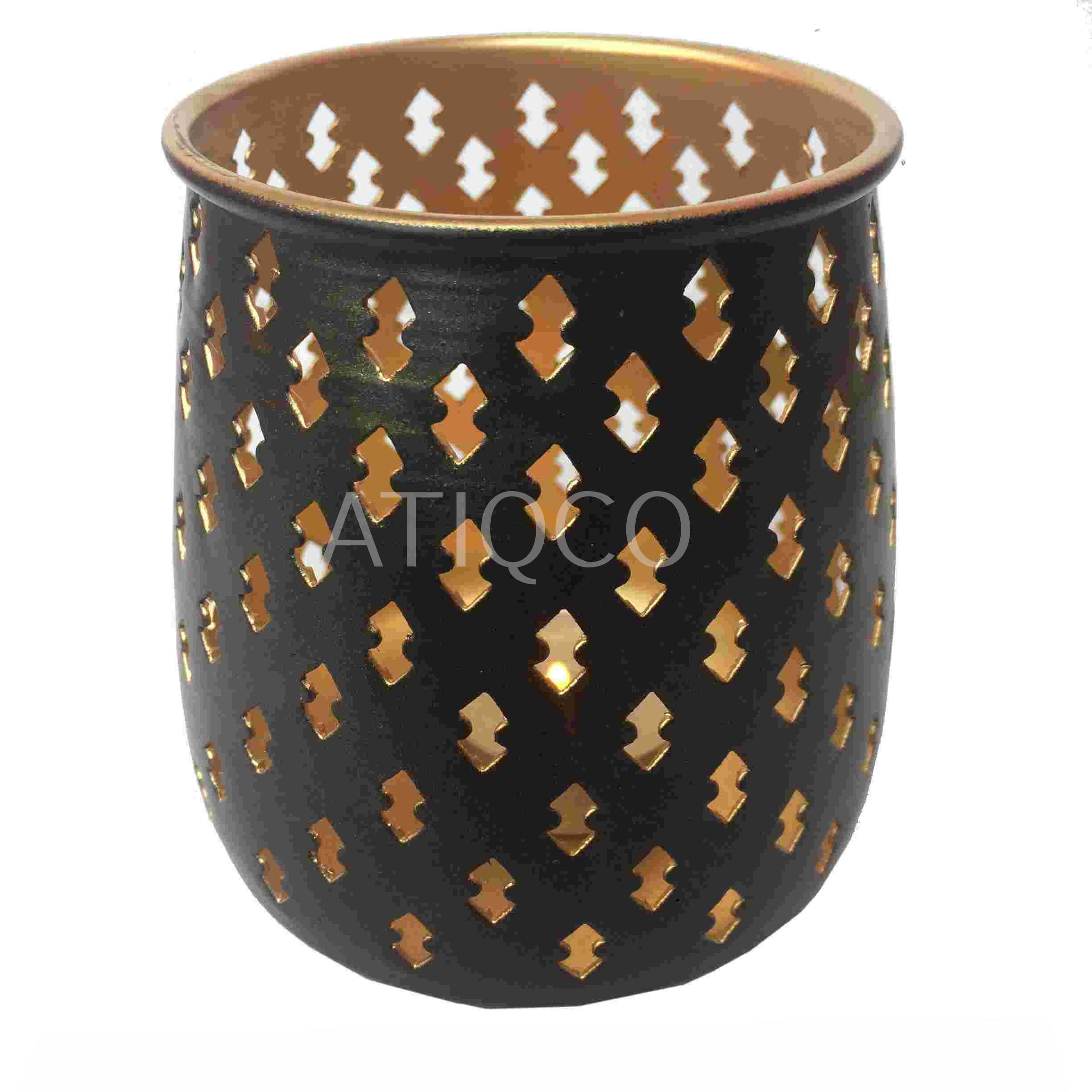 ทองสีดำ