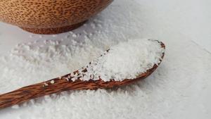 มะพร้าวอบแห้ง เกรดดี เกรดปานกลาง ไขมันสูง สำหรับทำคุกกี้ เค้ก - Product Image 4