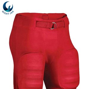 Nuevo Uniforme de Fútbol Americano Personalizado para Hombre, Ropa Deportiva de Diferentes Estilos, Fabricante OEM - Product Image 5