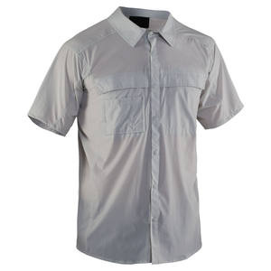 Hombre de camisa de pesca Pesca camisa de manga larga de secado rápido Upf 50 - Product Image 3