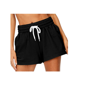 Pantalones cortos para correr para mujer, Shorts ligeros de alta calidad, diseño más nuevo, disponible en Pakistán, precio barato - Product Image 5