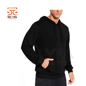 Customized your brand logo <b>pullover</b> <b>men</b> hoodie winter best selling - Product Image 6