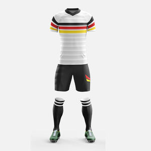 Maillots de Football pour enfants, ensemble de vêtements pour garçon, avec manches courtes, pour adultes et enfants, nouvelle collection, - Product Image 2