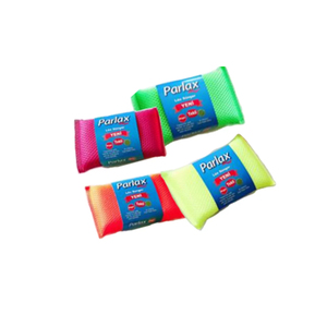 Rửa chén miếng bọt biển parlax màu miếng bọt biển 10 miếng Chất lượng cao giá tốt nhất sóng miếng bọt biển hỏi giá - Product Image 4