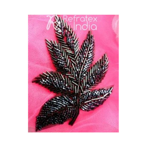 Decorative Wholesale <b>Bead</b> Patch Supplier Bulk Supplier and Manufacture by Refratex India Made in India for Best Quality and Low - Product Image 1