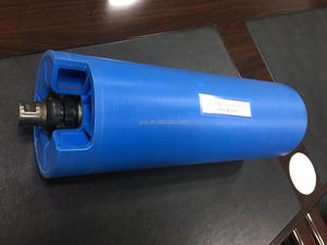 Industriële Hdpe Uhmwpe Plastic Transportband Spanrol Voor Transportbanden - Product Image 6