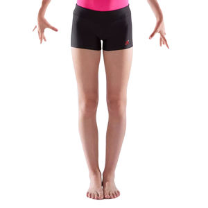 Pantalones cortos de diseño personalizado para mujer, ropa deportiva - Product Image 5