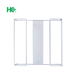 Caja dispensadora de guantes, estante de soporte/caja de alambre - Product Image 2