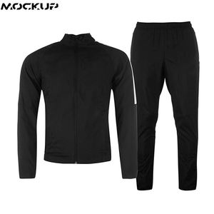 Pantalon de Jogging respirant pour homme, nouveauté, en coton doux, de musculation, de survêtement, d'entraînement, de Sport, longs, - Product Image 4