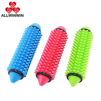 ALLWINWIN DTM02 Outil de massage des tissus profonds - Stylo à picots pour la pression sur les points musculaires
