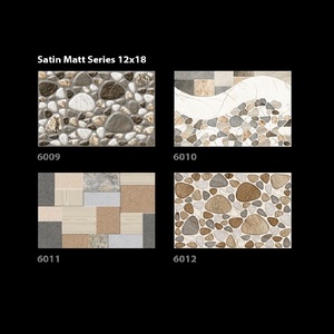 Qualité de première classe avec un design unique Carreaux muraux en céramique décoratifs à faible coût pour salon 30x45cm - Product Image 4