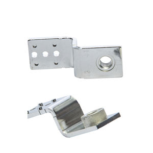 Commandes industrielles de barres omnibus en cuivre pur soudables énergie solaire brasable/équipement de Distribution d'énergie costale pour véhicules électriques - Product Image 1