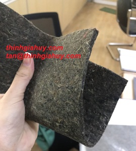 Needle Punched Fabric Lining <b>Sofa</b> - Product Image 5