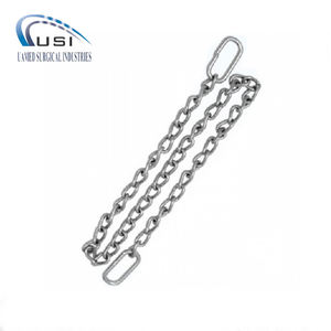 ด้ามจับห่วงโซ่หลุดพร้อมด้ามจับแบบจุ่มเครื่องมือสัตวแพทย์รักษากระดูก - Product Image 2