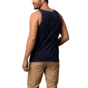 PIHA SPORTS Camiseta Deportiva sin Mangas para Hombre y Mujer, Tallas Grandes, Diseño de Logotipo Personalizado, 100% Algodón, Impresión Digital - Product Image 6