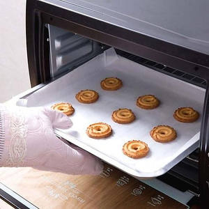 Papel de Hornear de Alta Calidad al por Mayor, Papel Antigrasa de Vietnam - Product Image 6