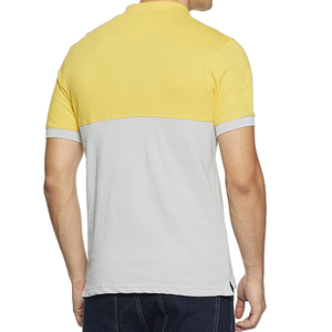 Polo de estilo Vintage para mujer, Camiseta larga con cuello redondo de talla grande, Material de LICRA impreso Digital a la moda, logotipo bordado de dibujos animados - Product Image 4