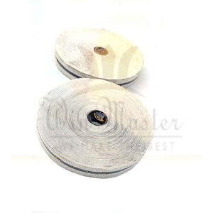 Encajes de tela con bordado de alambre para uniforme de ceremonia, encajes personalizados de alta calidad - Product Image 6