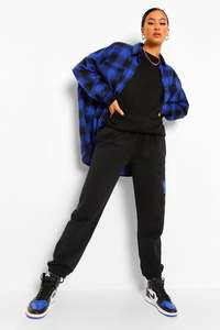 Sudadera básica por encargo al por mayor de alta calidad de moda deporte personalizado sudadera para niño/niña - Product Image 4