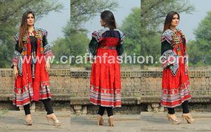 Vintage afgano boda vestidos-alemán monedas de plata-Vintage borlas vestido bohemio-Kuchi-kuchi afgano vestido - Product Image 2