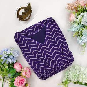 Vestido de una pieza con corazón azul, para mujer - Product Image 6