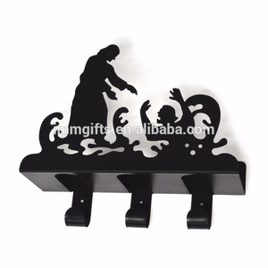 Jesus on Water Rack - Product Image 1