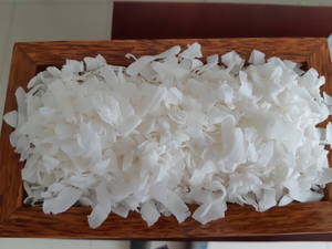 COCO DESECADO DE VIETNAM CON ALTA GRASA/VENDO A GRANEL - Product Image 6