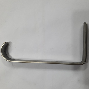 อุปกรณ์ทำจากสเตนเลสสตีลแบบแมนนวลระบบ50x10MM - Product Image 1
