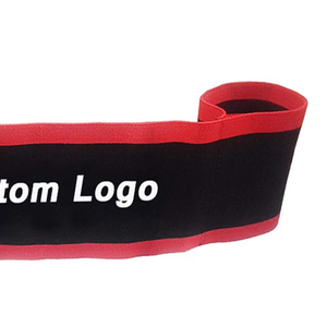 Cinta de levantamiento de pesas duradera, bandas de prensa de Banco de peso pesado, bolsa OPP personalizada, ejercicio de Fitness, adelgazamiento corporal, PK, nuevo diseño - Product Image 4