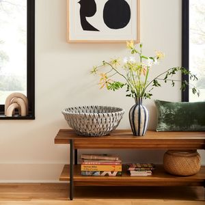 LA LUNE-Juego de cestas de bambú con tapas, juego de cestas con tapa y tapa, nuevo modelo de vietnamita STARLIGHT'S para abril de 2022 - Product Image 4