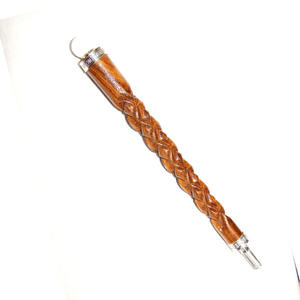Wooden <b>Wands</b> | Carved Wooden <b>Wands</b> | Gemstone <b>Wands</b> - Product Image 1