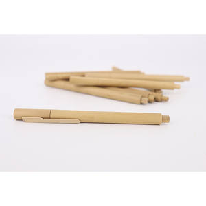 Eco Friendly Bamboo <b>Pen</b>/ Natural Bamboo Ballpoint <b>Pens</b> - Product Image 3