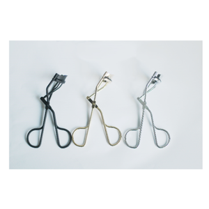 Bigoudis pour cils en argent, accessoires de haute qualité, restaurant coréen et japonais - Product Image 3