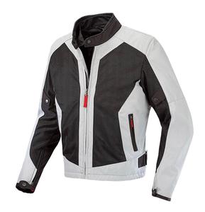 เสื้อแจ็กเก็ตมอเตอร์ไบค์สิ่งทอกันน้ำเสื้อแข่งมอเตอร์ไซด์ - Product Image 3
