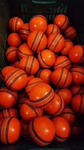 High Quality Professional Match Quality Cricket Balls - Product Image 5