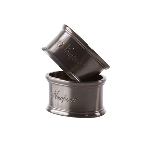 <b>Copper</b> Napkin Ring <b>Table</b> Top Affordable Wholesale Best Napkin Ring Wedding Decorative Classic Luxurious Fancy Napkin Ring - Product Image 5