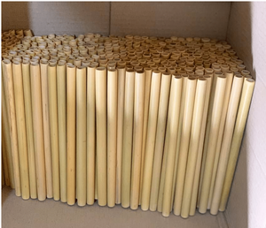 <b>Bamboo</b> <b>Straws</b> for wedding- Eco friendly <b>bamboo</b> natural drinking <b>straw</b> <b>bamboo</b> drinking <b>straws</b> made in Vietnam - Product Image 5