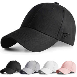 Casquette de sport Snapback à bord plat avec logo personnalisé Style brodé uni avec broderie Gorras pour le sport avec logo personnalisé - Product Image 2