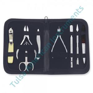 Ongle incarné Podiatre Premium Kit - Product Image 5