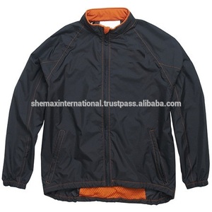 เสื้อแจ็คเก็ตมอเตอร์ครอส Shemax แบบสั่งทำพิเศษ ระบายอากาศได้ดี กันน้ำ กันลม สำหรับผู้ชาย - ผลิตจากโพลีเอสเตอร์ % สำหรับชุดกีฬา - Product Image 2