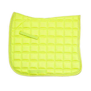 Libération à la minute près Tapis de selle dynamique pour l'équitation pour des performances polyvalentes et un soutien des conditions de conduite tout-terrain - Product Image 5