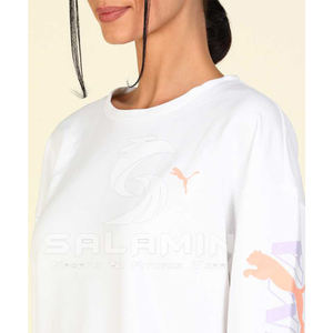 For <b>Women's</b> Lightweight Fleece Streetwear Lined Washed Sweatshirt Custom LOGO Winter <b>Long</b> Sleeve <b>Hoodie</b> - Product Image 4