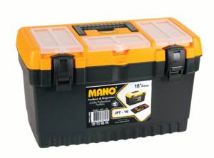 Caja de Herramientas JPT 16 - Product Image 2