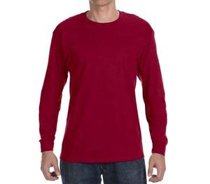 Camiseta lisa de manga corta - Product Image 6