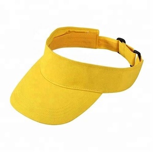 Gorra de algodón con visera personalizada, gorro de algodón con logotipo personalizado - Product Image 2
