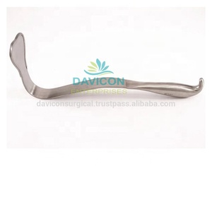 HARRINGTON PEMBERTON RETRACTOR FLEXIBLE / RETRACTOR HARRINTO - Product Image 5