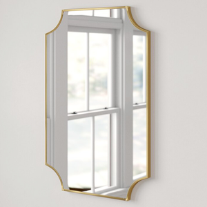 กระจกตกแต่งผนัง,กระจกตกแต่งผนังโรงแรมทันสมัย - Product Image 4