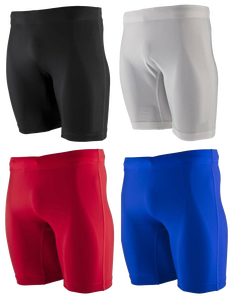 Shorts de combat MMA de haute qualité, couleur et logo personnalisés en gros, matière satinée, vêtements d'arts martiaux - Product Image 3